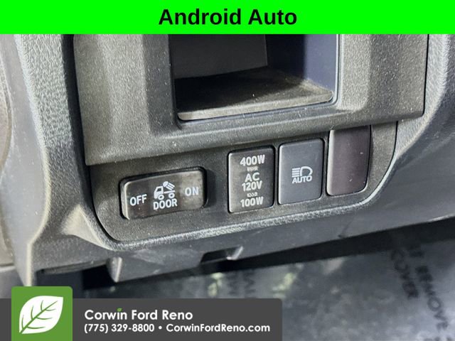 Used 2019 Toyota Tacoma TRD Off-Road w/ Technology Package image 10