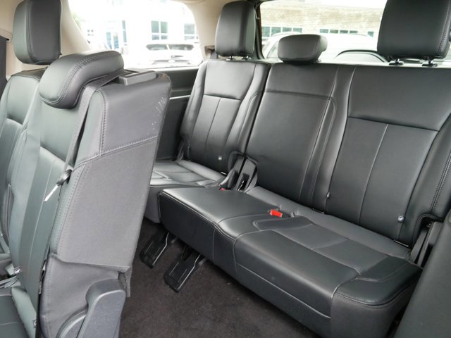 Certified 2023 Ford Expedition XLT AWD/4WD image 17