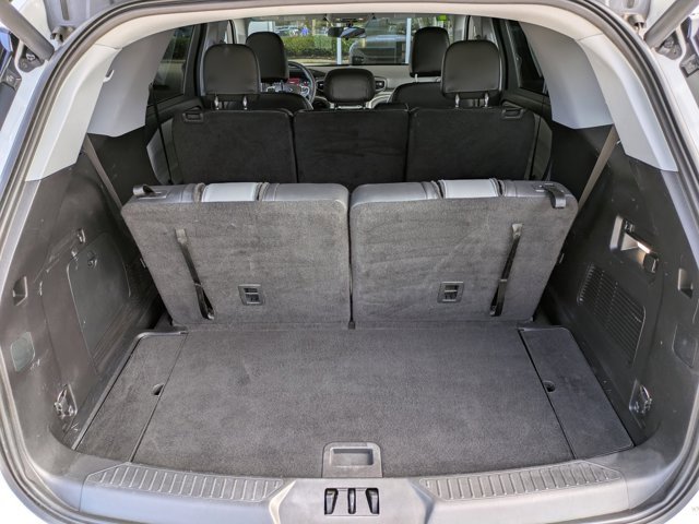 Certified 2021 Ford Explorer XLT w/ Equipment Group 202A image 20