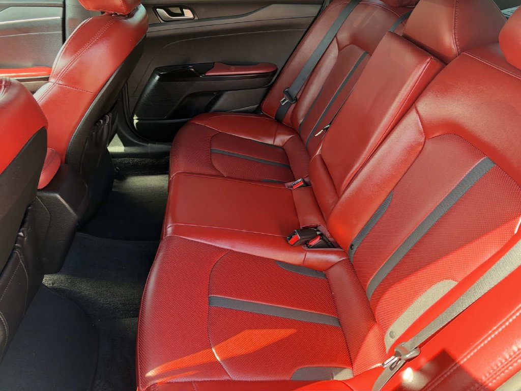 Used 2024 Kia K5 GT-Line FWD image 18