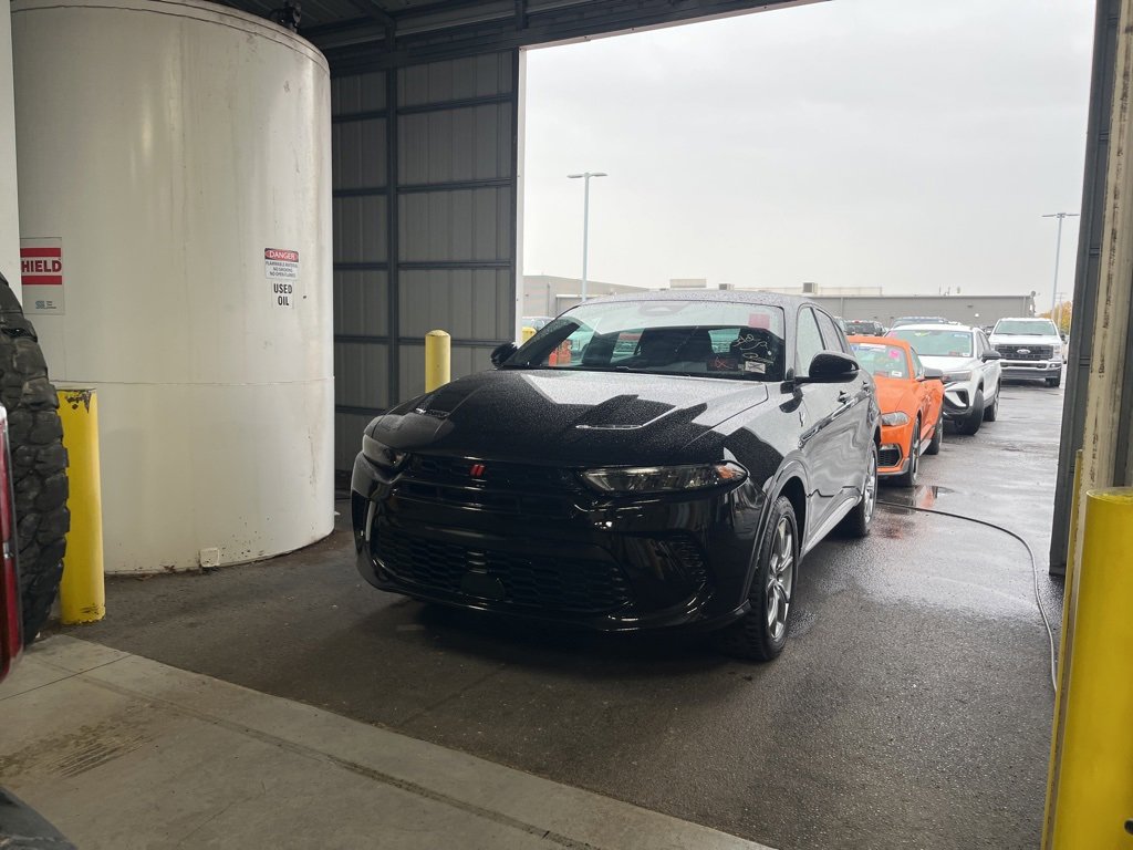 Used 2024 Dodge Hornet R/T