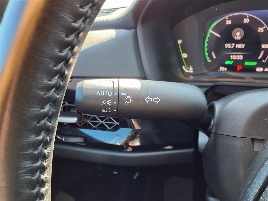 Used 2024 Honda Accord EX-L image 19