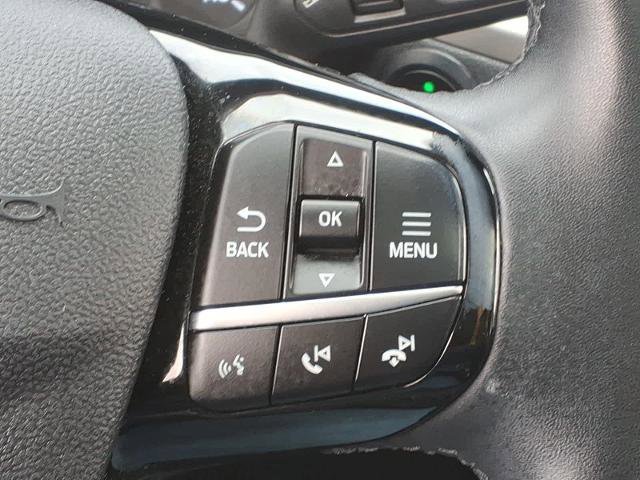 Certified 2022 Ford Escape SEL AWD/4WD image 33