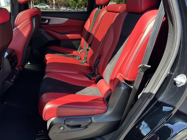 Used 2022 Acura MDX A-Spec AWD/4WD image 22