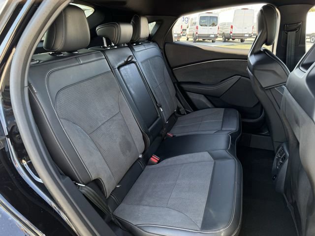 Certified 2025 Ford Mustang Mach-E GT image 30