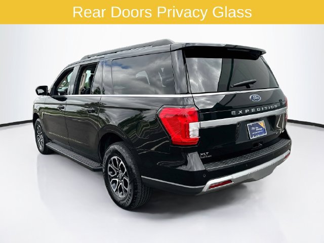 Certified 2024 Ford Expedition Max XLT AWD/4WD image 7