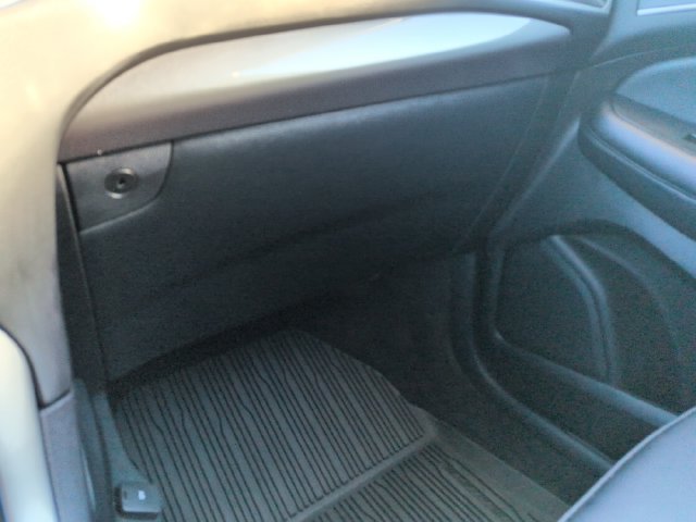 Certified 2023 Ford Edge SEL AWD/4WD image 44
