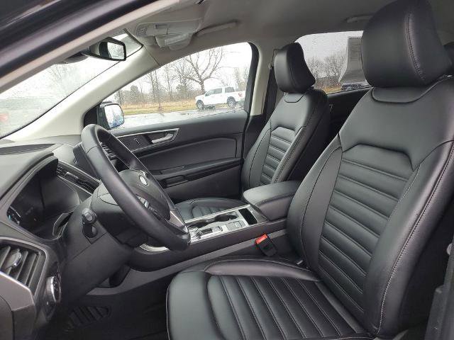 Certified 2023 Ford Edge SEL w/ Convenience Package AWD/4WD image 5