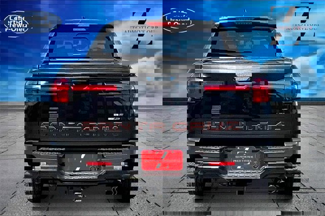 Used 2024 Hyundai Santa Cruz Night image 4