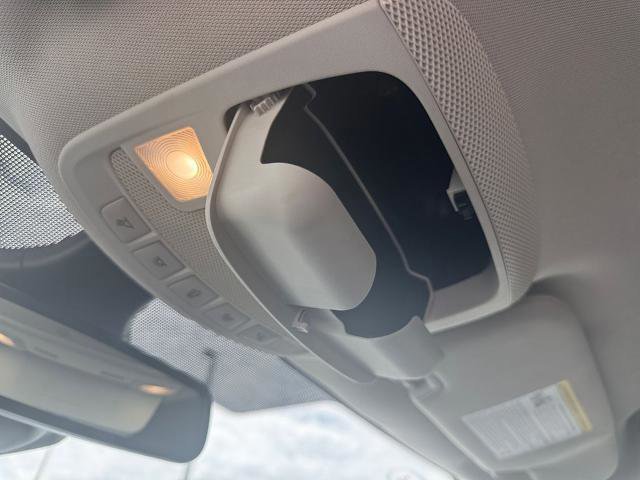 Certified 2024 Ford Edge SEL AWD/4WD image 19