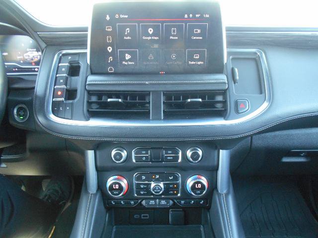 Used 2023 GMC Yukon XL SLT AWD/4WD image 15