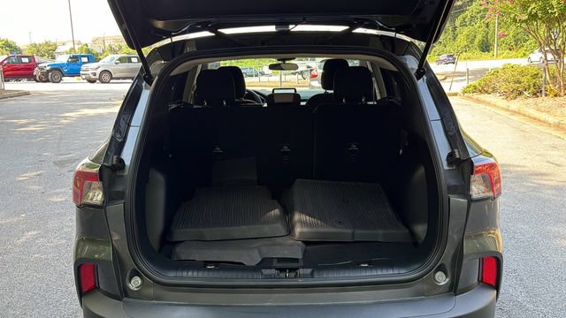 Certified 2020 Ford Escape SE FWD image 18