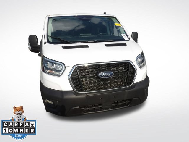 Certified 2023 Ford Transit 350 XLT RWD image 5