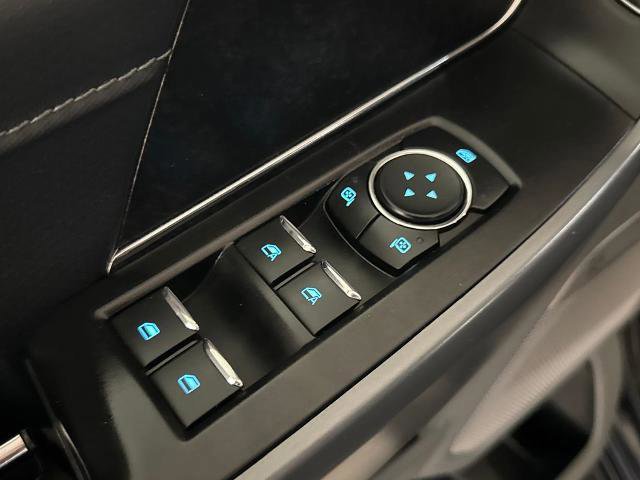 Certified 2023 Ford F150 XLT w/ Equipment Group 302A High AWD/4WD image 17