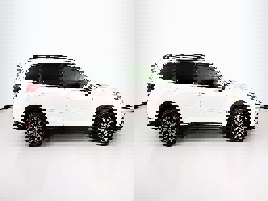 Used 2023 Subaru Forester Limited image 6