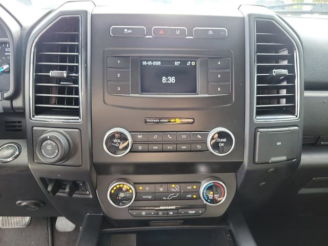 Certified 2021 Ford Expedition XL RWD image 26