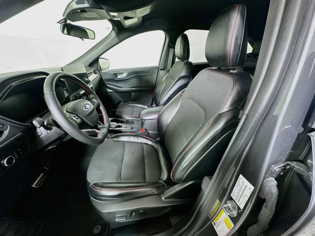 Certified 2023 Ford Escape ST-Line w/ Tech Pack #1 AWD/4WD image 27
