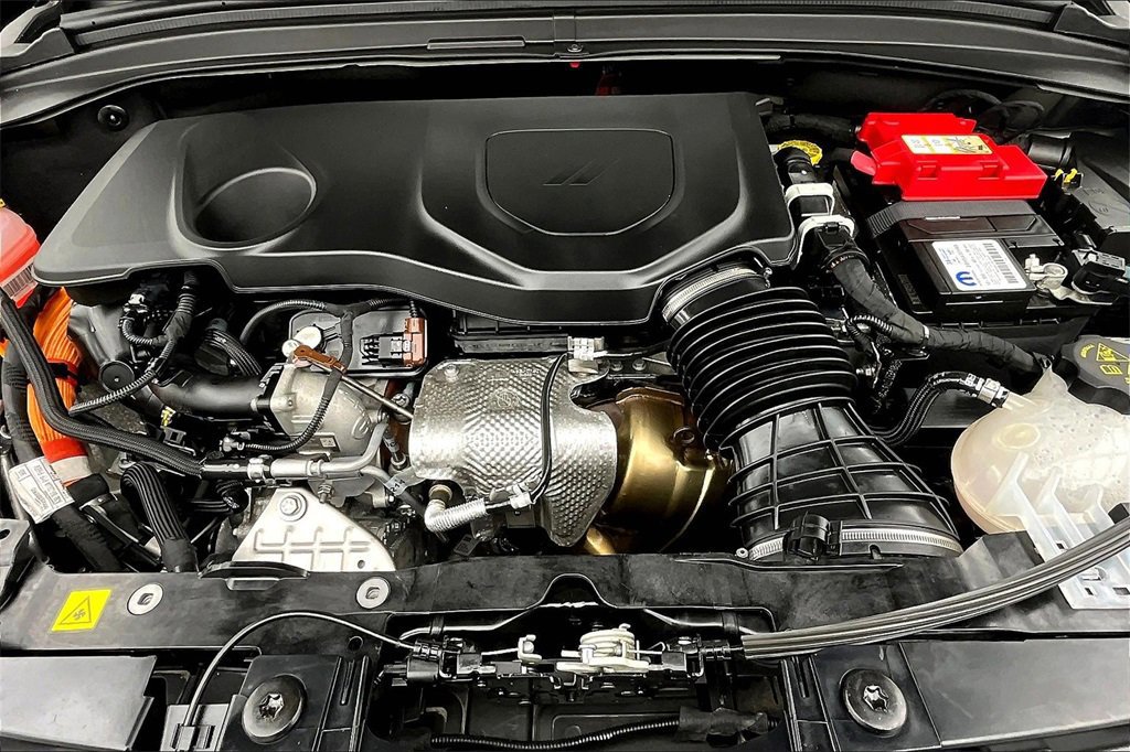 Used 2024 Dodge Hornet R/T image 12