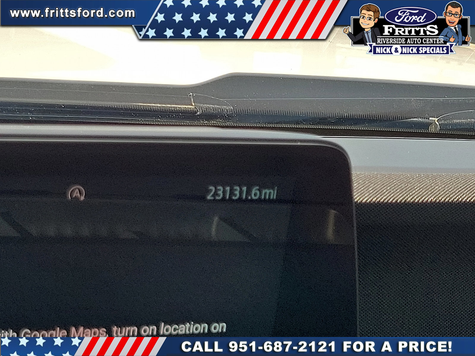 Certified 2025 Ford Expedition Max Active image 4