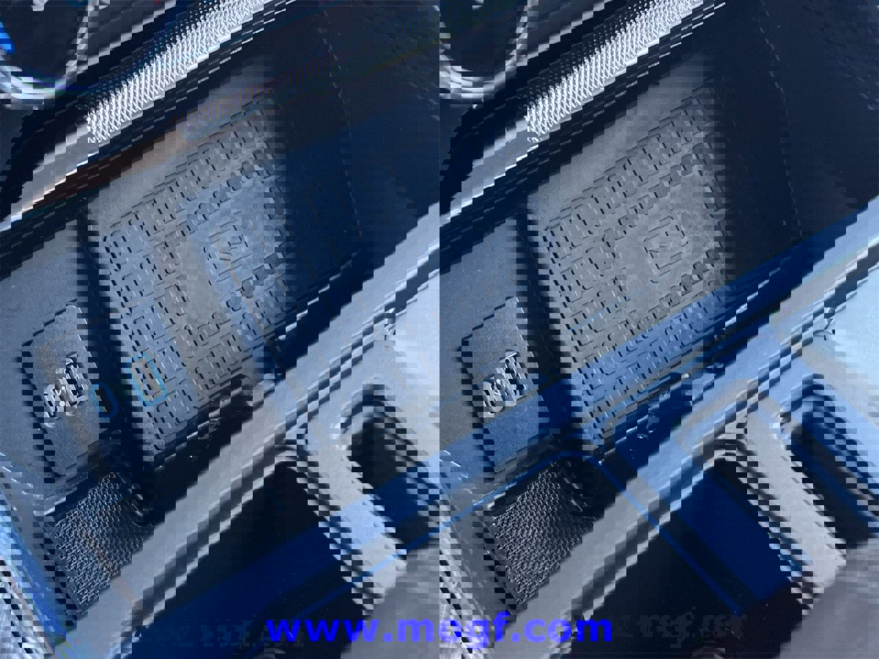 Certified 2022 Ford F150 King Ranch w/ Equipment Group 601A High image 16