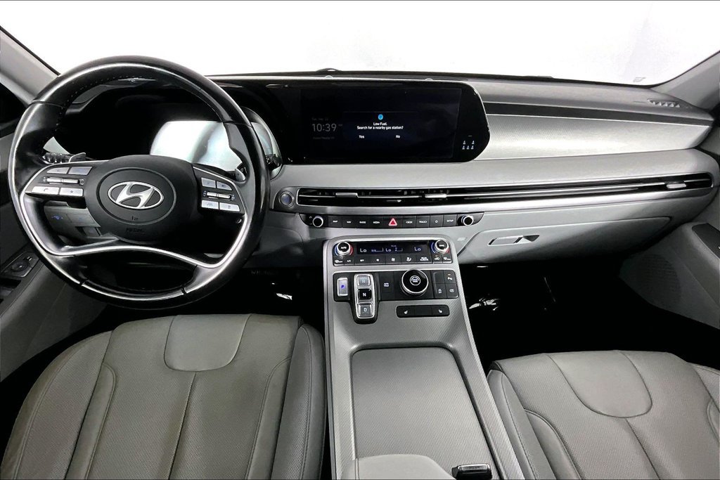Used 2023 Hyundai Palisade SEL FWD image 15