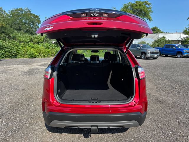 Certified 2023 Ford Edge SEL w/ Convenience Package AWD/4WD image 14