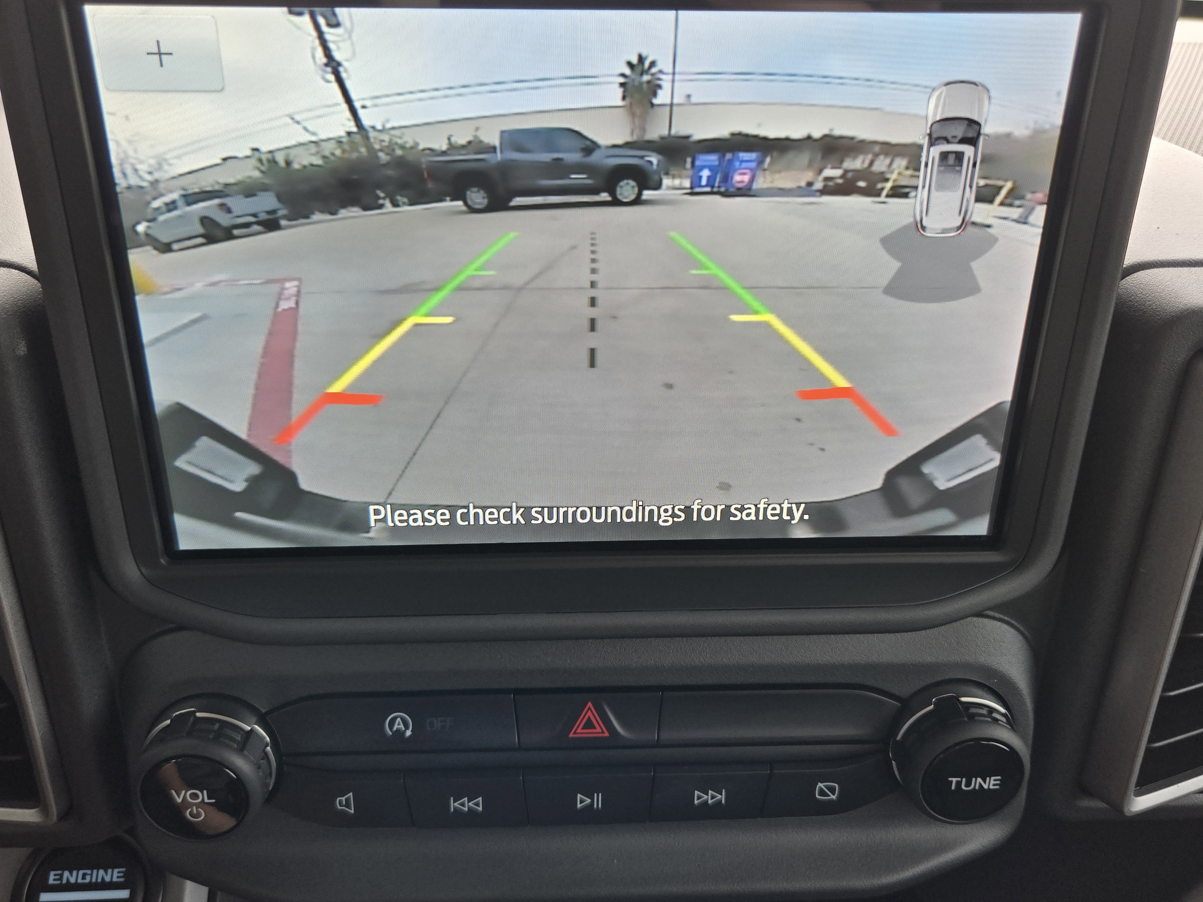 Certified 2023 Ford Bronco Sport Big Bend w/ Convenience Package image 13