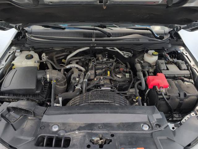 Certified 2023 Ford Ranger XL AWD/4WD image 6