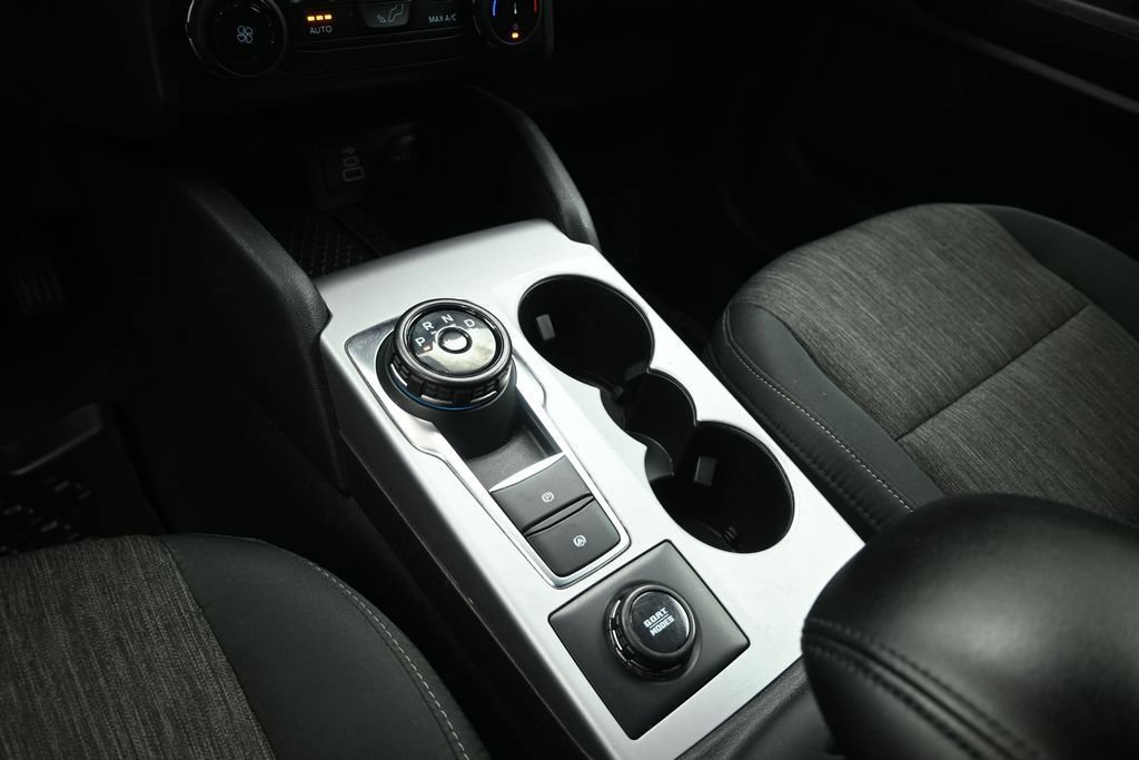 Certified 2023 Ford Bronco Sport Big Bend AWD/4WD image 15