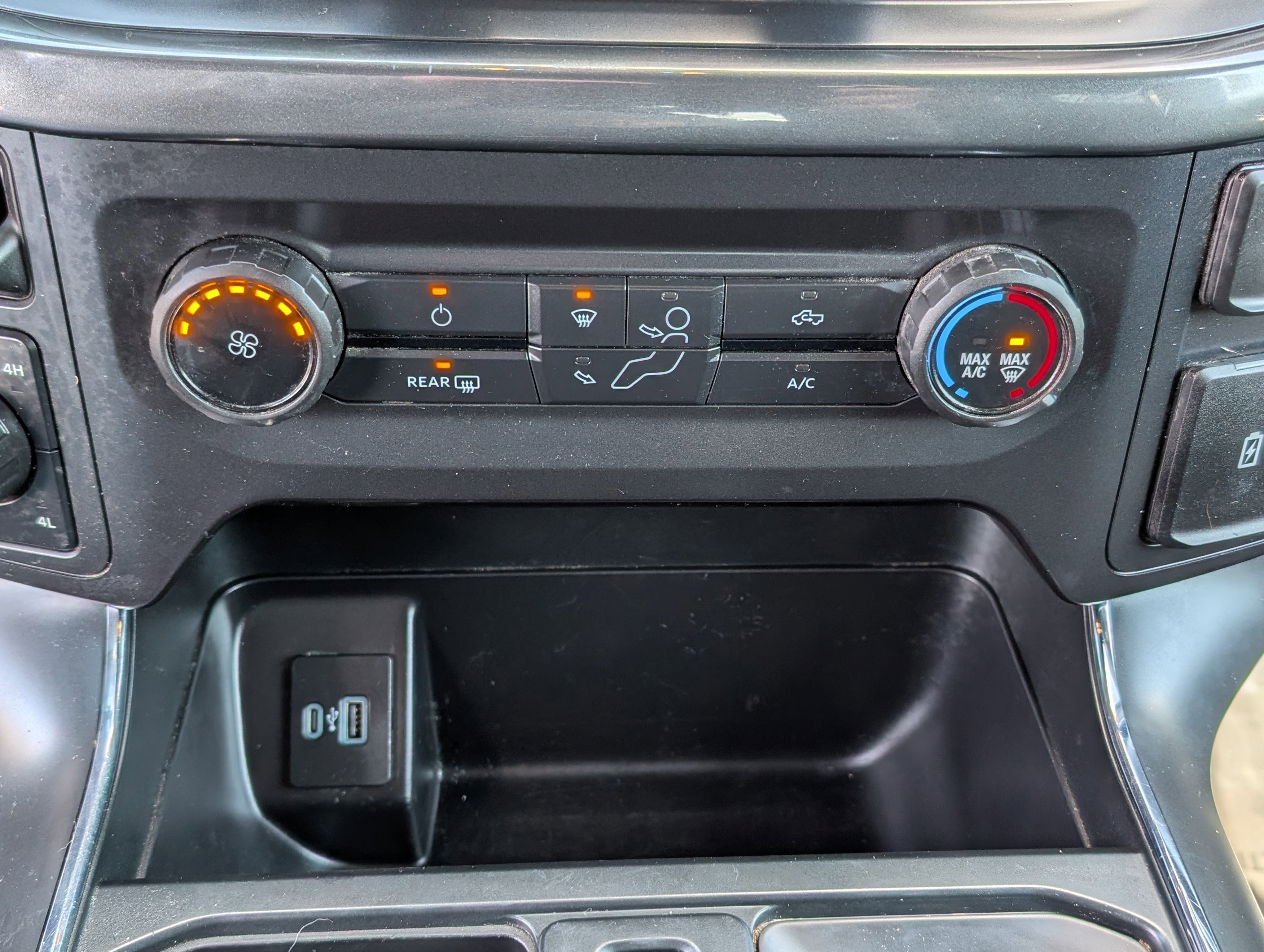 Certified 2021 Ford F150 XL w/ STX Appearance Package image 24