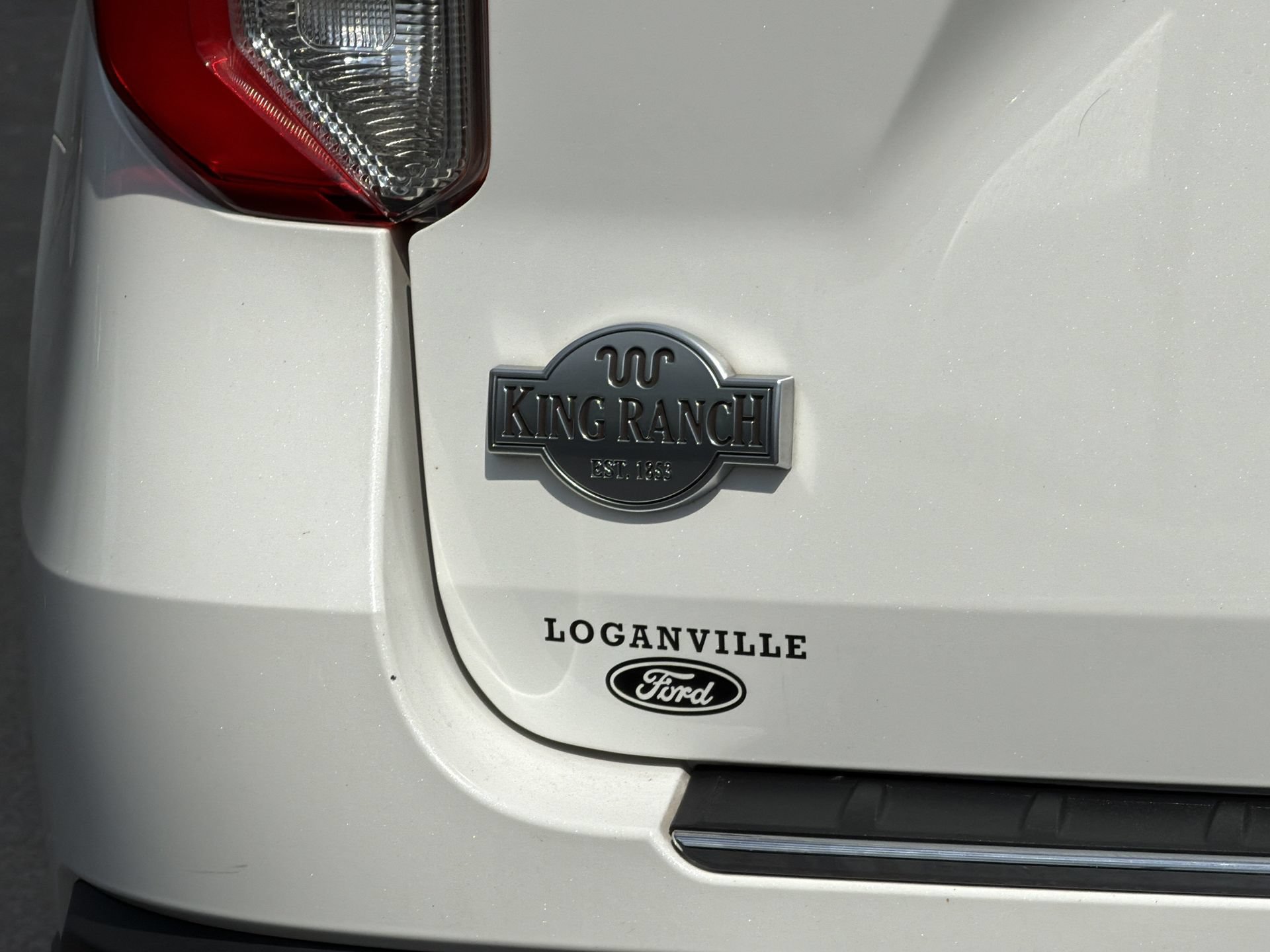 Certified 2021 Ford Explorer King Ranch w/ Premium Technology Package AWD/4WD image 11
