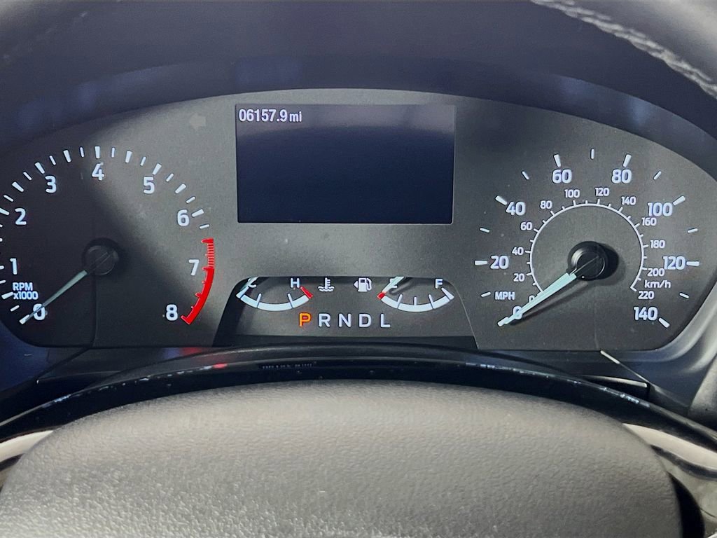 Certified 2022 Ford Escape SE w/ Convenience Package FWD image 16