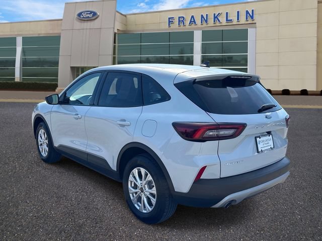 Certified 2026 Ford Escape Active w/ Tech Pack #1 AWD/4WD image 5