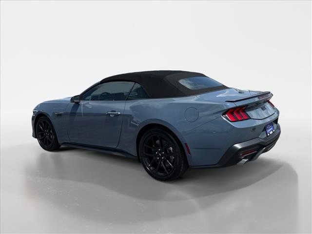 Certified 2025 Ford Mustang GT Premium image 5