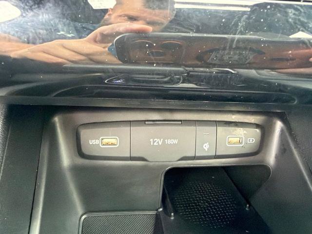 Used 2022 Hyundai Santa Cruz SEL w/ Activity Package AWD/4WD image 13
