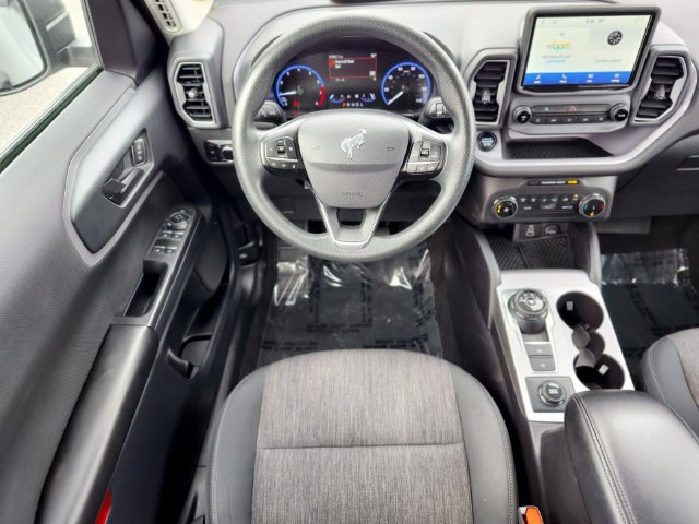 Certified 2023 Ford Bronco Sport Big Bend AWD/4WD image 13