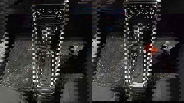 Certified 2022 Ford EcoSport SE image 33