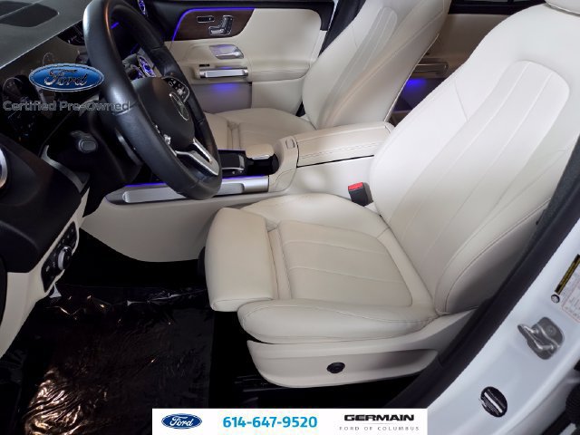 Used 2023 Mercedes-Benz GLB 250 4MATIC image 18