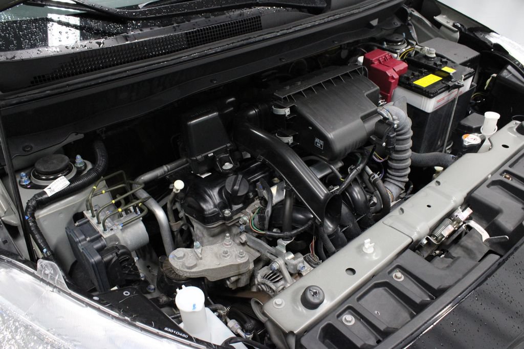 Used 2024 Mitsubishi Mirage ES FWD image 14