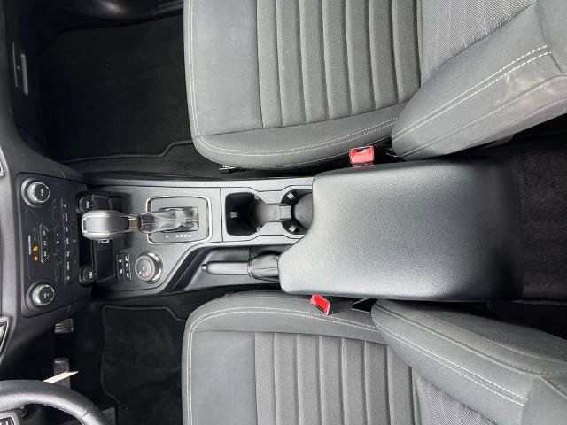 Certified 2023 Ford Ranger XLT w/ Equipment Group 302A High image 25