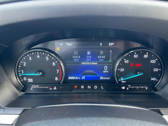 Certified 2023 Ford Explorer XLT w/ Equipment Group 202A AWD/4WD image 21