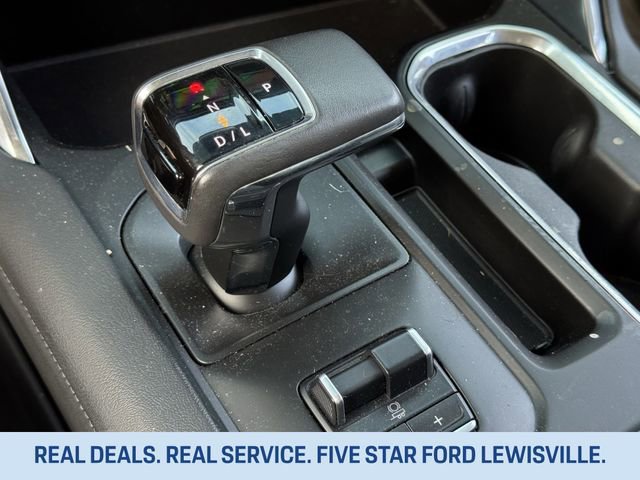 Used 2022 GMC Sierra 1500 Denali image 22