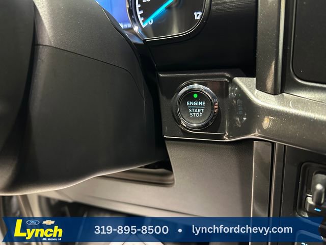 Certified 2023 Ford F150 XLT w/ Equipment Group 302A High AWD/4WD image 18
