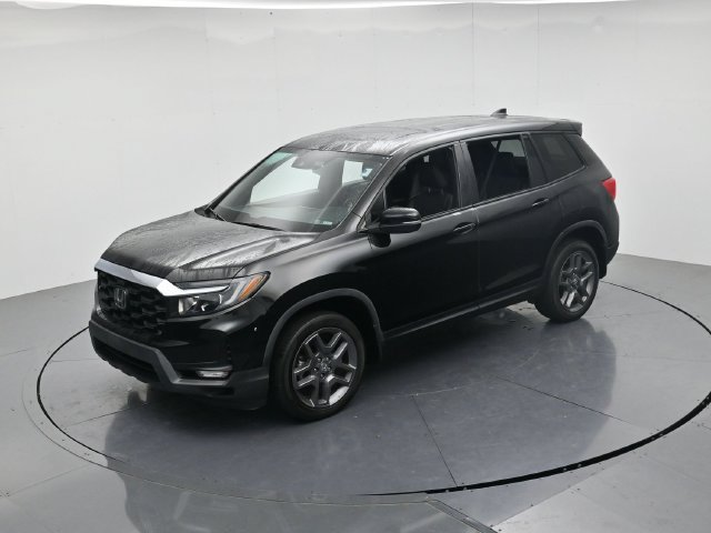 Used 2023 Honda Passport EX-L image 38