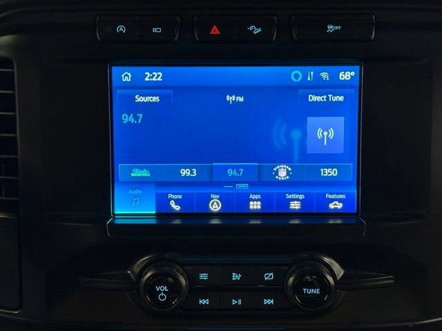 Certified 2021 Ford F150 XL w/ STX Appearance Package AWD/4WD image 27