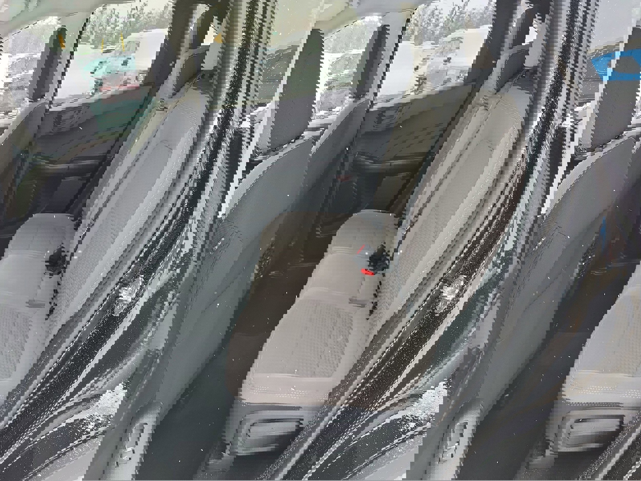 Certified 2022 Ford Escape SE w/ Convenience Package image 24