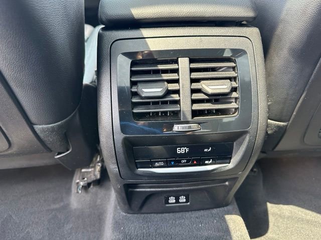 Used 2024 BMW X3 xDrive30i AWD/4WD image 18
