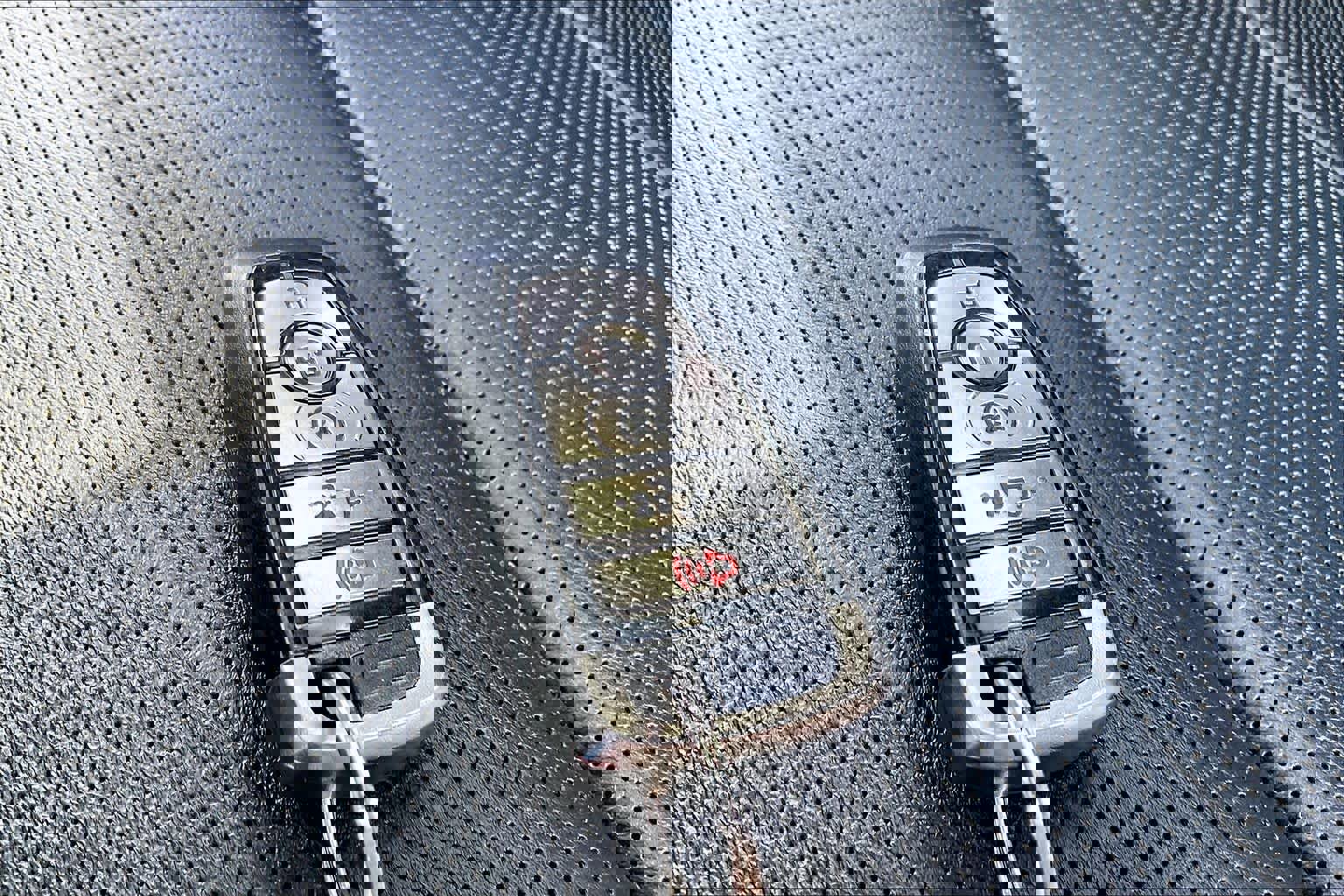 Certified 2019 Ford F150 Raptor w/ Equipment Group 802A Luxury image 15