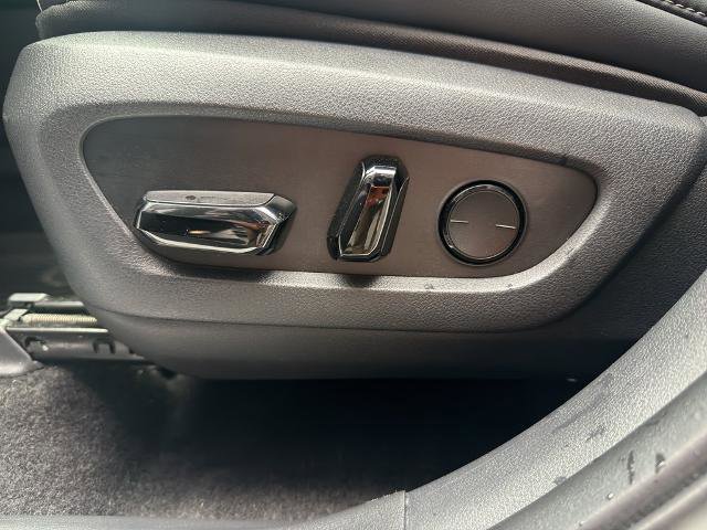 Used 2025 Lexus TX 500h AWD w/ Technology Package image 20