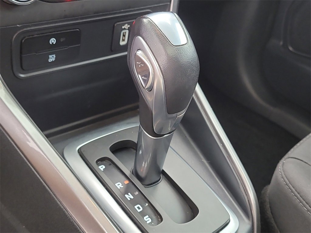 Certified 2021 Ford EcoSport SE image 22